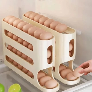 Realstock Egg organizer