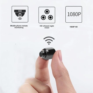 Indoor Security Cameras