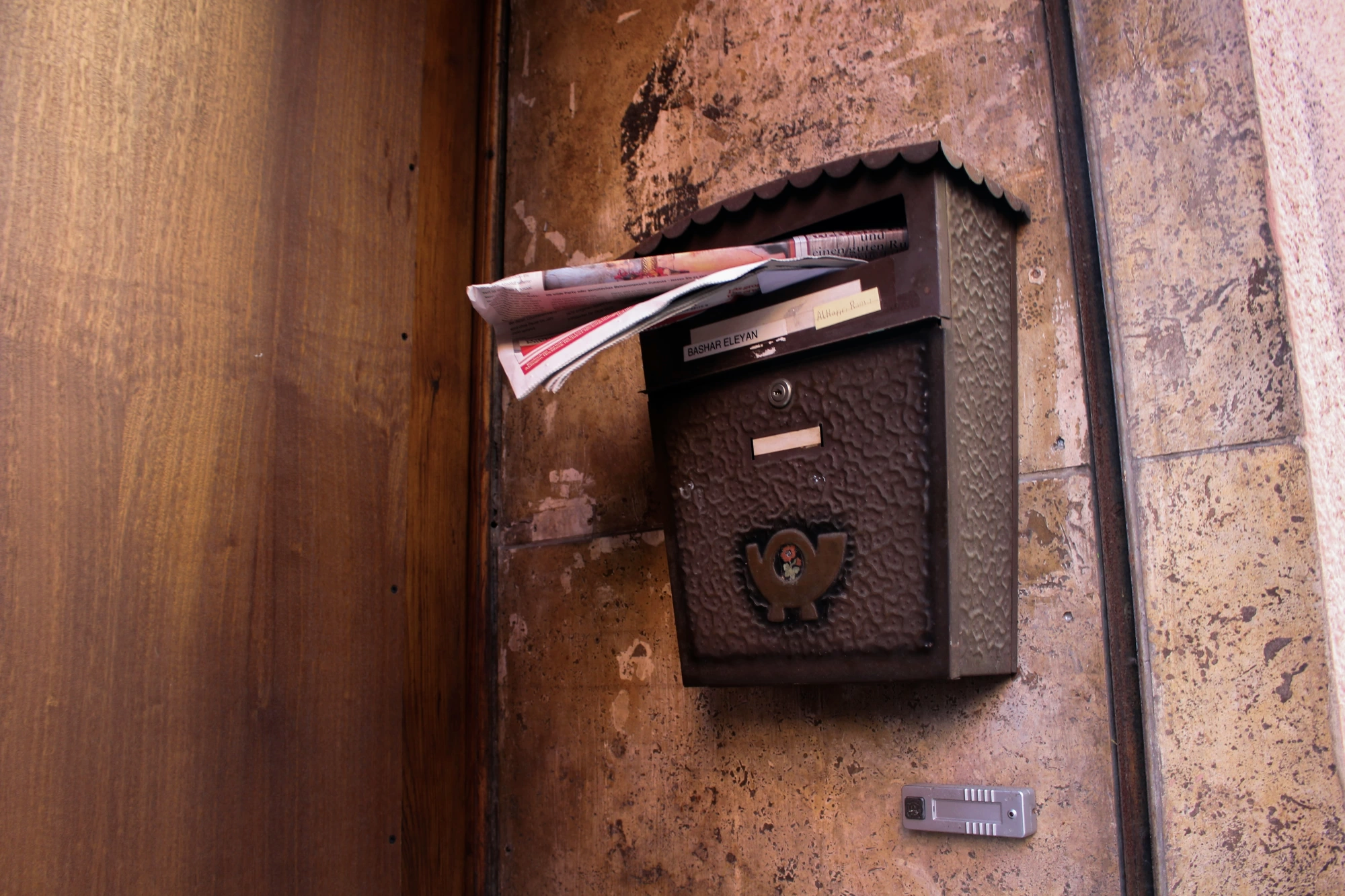 Newsletter Image