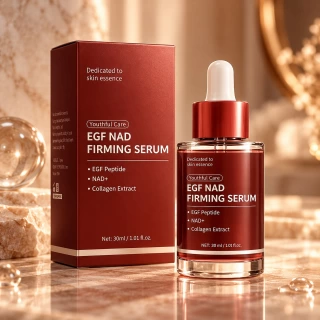 Medicube EGF NAD+ Firming Serum – 30ml