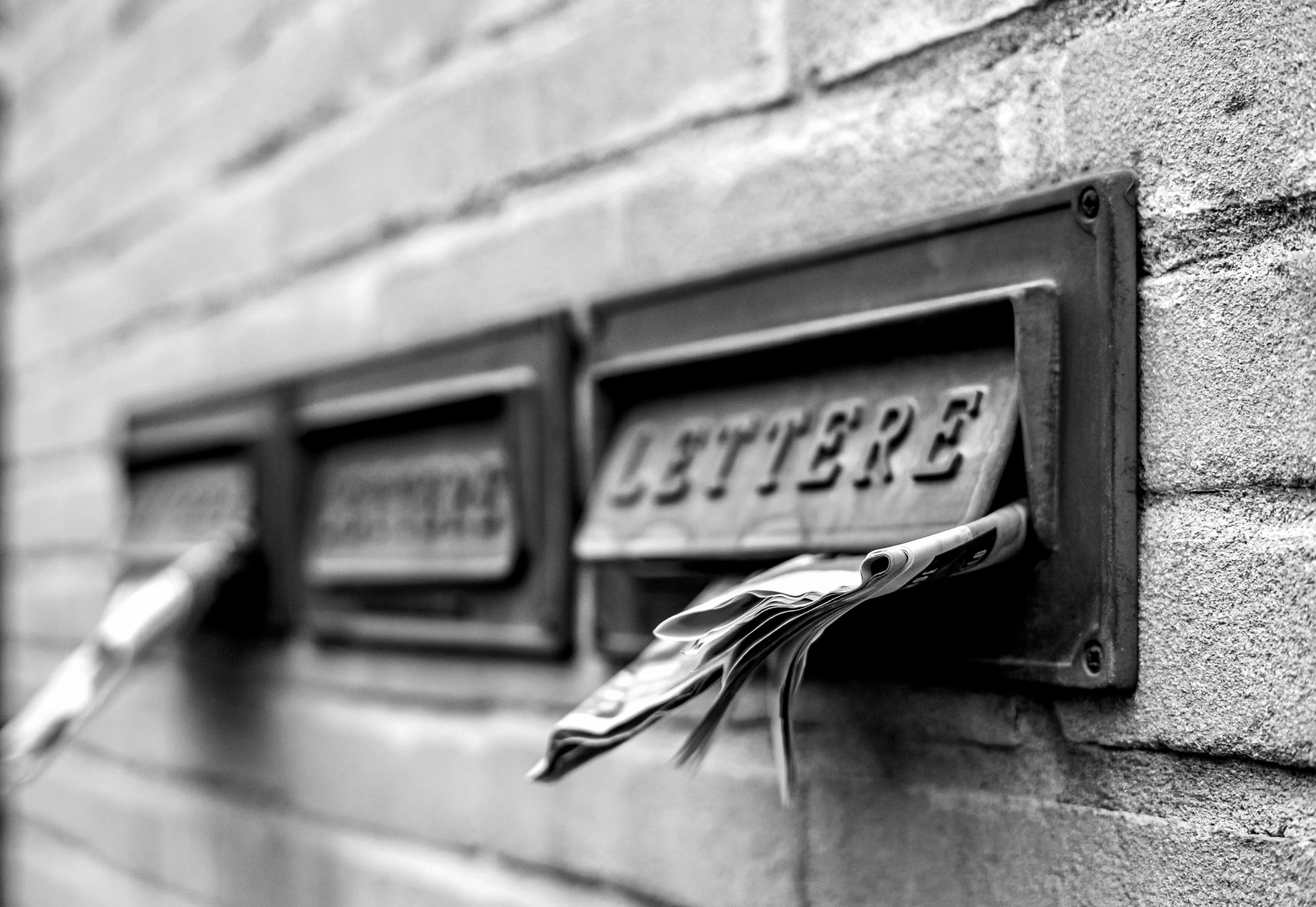 Newsletter Image