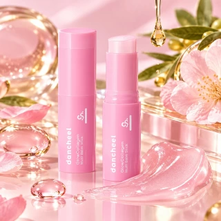 GlowCollagen™ Multi Balm  — Deep Hydration & Radiant Glow