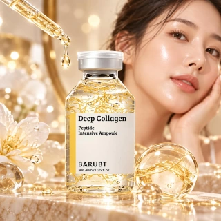 Deep Peptide Firming Face Cream 40ml