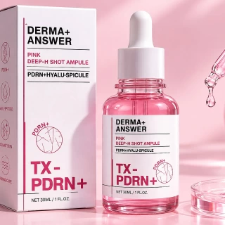 Pink Salicylic Acid Clarifying Face Serum