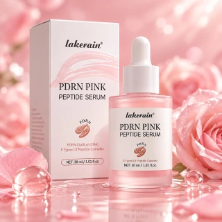 PDRN Pink Peptide Hydrating Serum – 30ml
