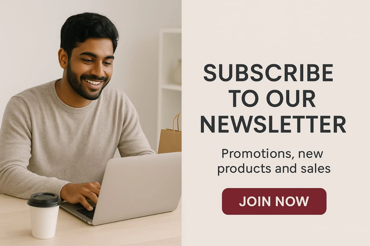 Newsletter Image