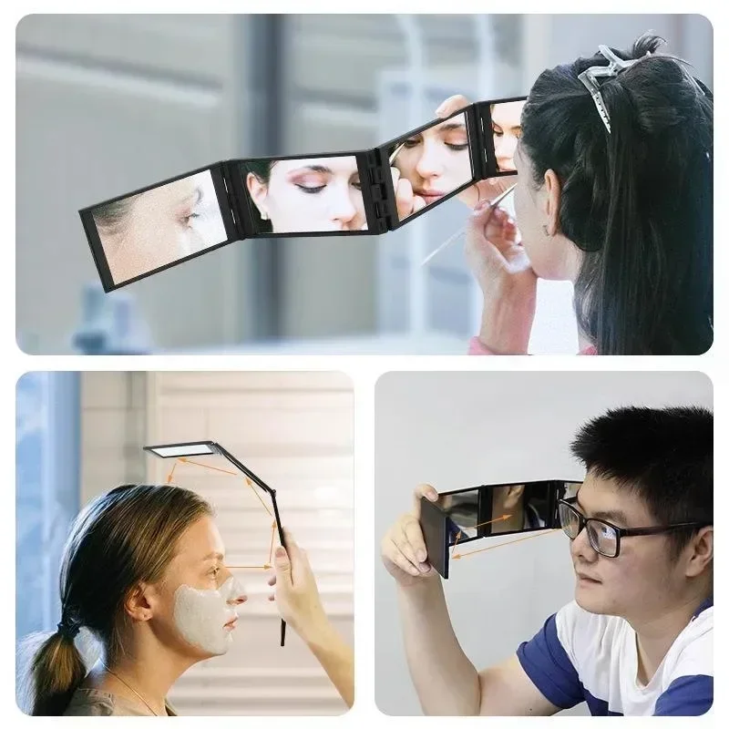 Beauty Mirror — See Every Angle Perfectly - Trending Beauty & Personal Care Products Product June 2026