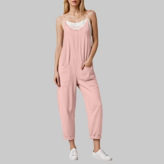 Premium Jumpsuit Gym Workout Yoga Clothes