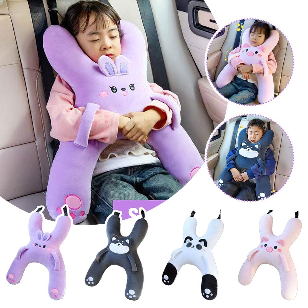Travel Pillow — Cozy Comfort for Little Adventures - Trending Smart Home Electronics & Tech Gadgets Product July 2026