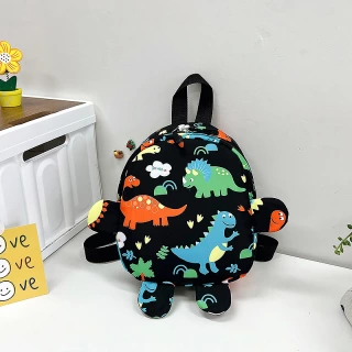 Dinosaur Baby backpack 
