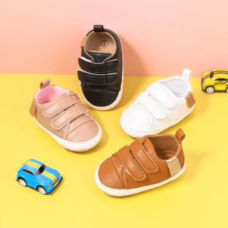 Step-Up Toddler Shoes