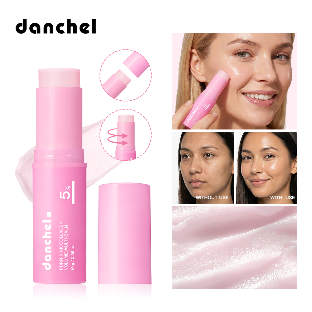 Collagen Balm — Smooth, Hydrated & Fuller Lips - Trending Beauty & Personal Care Products Product June 2026