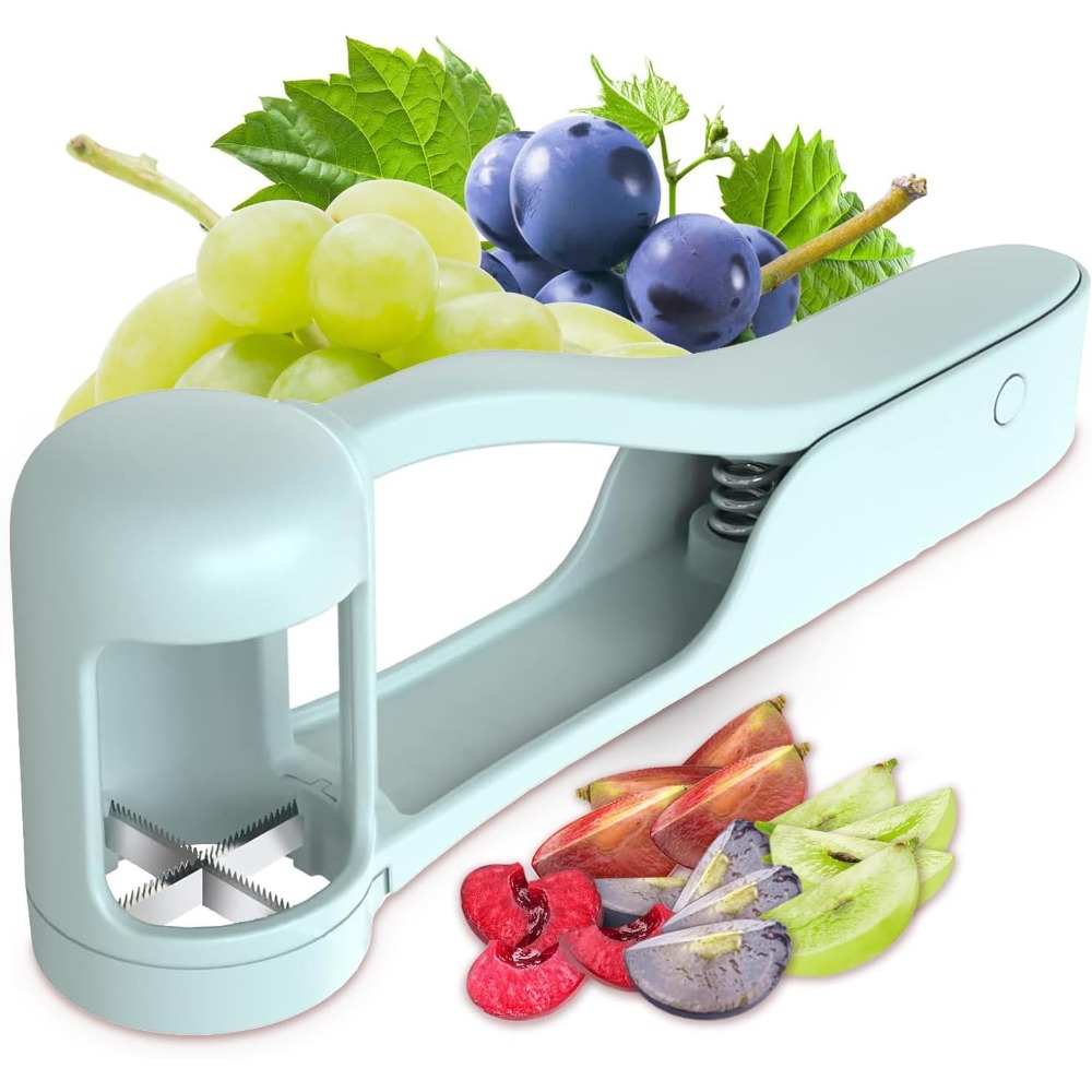 Fruit Cutter — Fast, Even Slices Every Time - Trending Cooking & Kitchen Gadgets Product May 2026