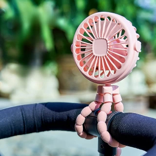 Portable Clip-On Baby Fan