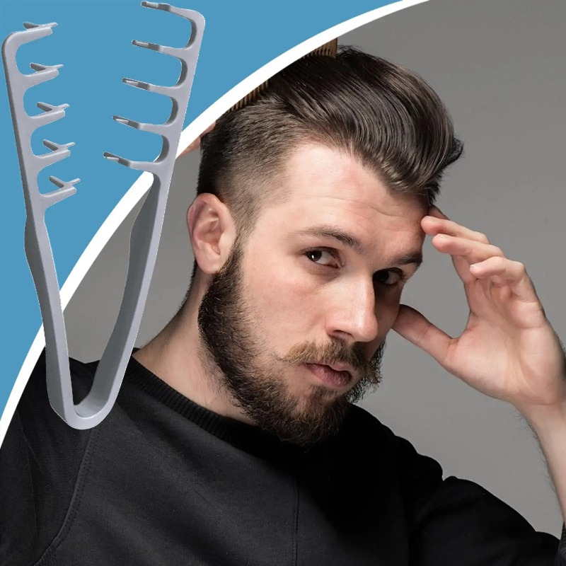 Styling Comb ‍ — Instant Root Volume & Texture - Trending Beauty & Personal Care Products Product July 2026