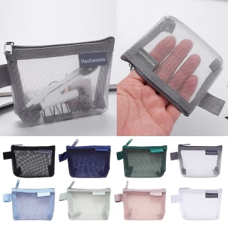 AirDry Mesh Tote – Lightweight, Breathable Bag for Beach, Gym & Everyday Use