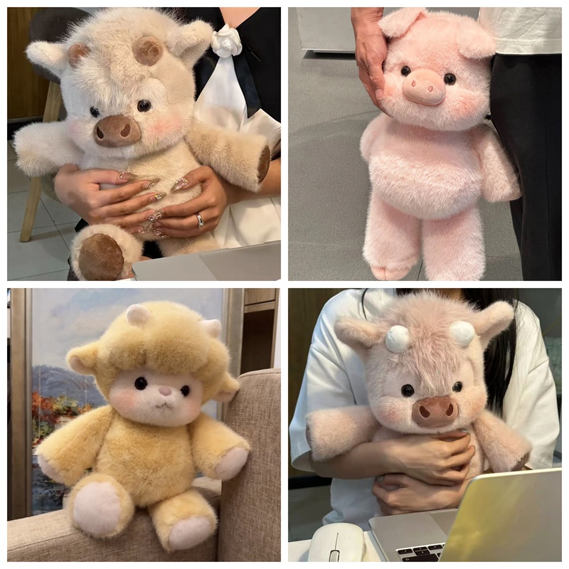 Plush Toy — Running Fun, Endless Smiles - Trending Hobby & Creative Kits Product May 2026