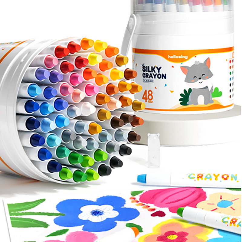Pastels — Water-Soluble Art Magic - Trending Smart Home Electronics & Tech Gadgets Product June 2026