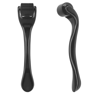 Derma Roller for Beard and Facial Hair Growth 540 Needles