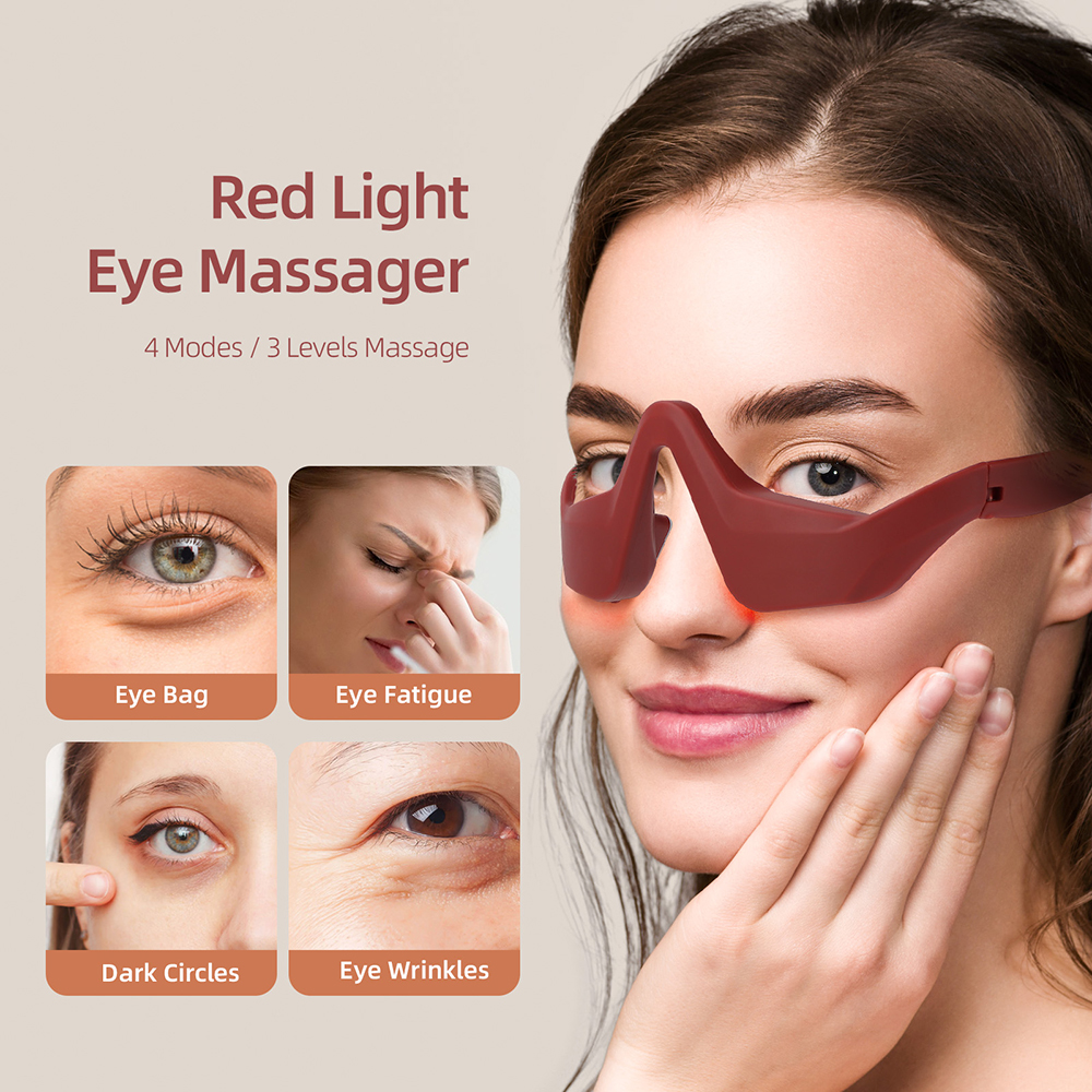 Massager — Refresh Tired Eyes in Minutes - Trending Beauty & Personal Care Products Product July 2026