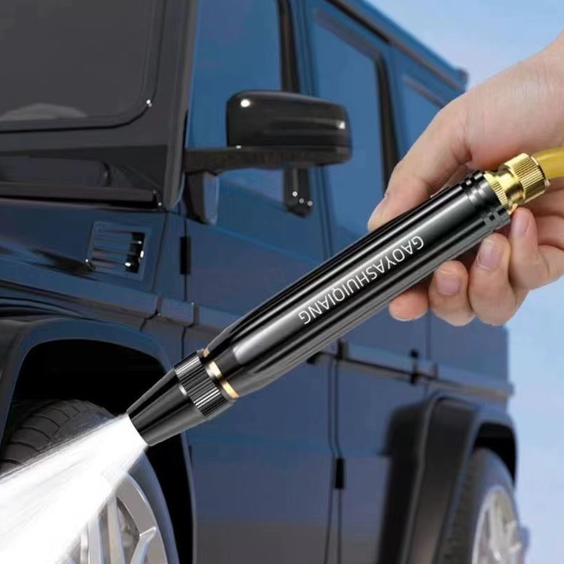 Spray Nozzle — High Pressure Cleaning Power - Trending Home Improvement & Decor Products Product May 2026
