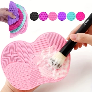 Makeup Brush Cleaner set Cleaning Bowl Brush Tool Set