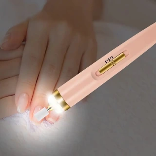 Electric Nail Drill Sander – Professional Manicure & Pedicure Machine for Acrylic, Gel Nails & Cuticle Care