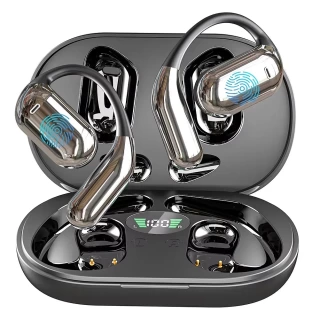 3-in-1 AI Translator Earbuds 144 Languages Instant Translator
