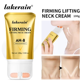 Lift & Glow: Firming Neck Cream for Youthful Skin