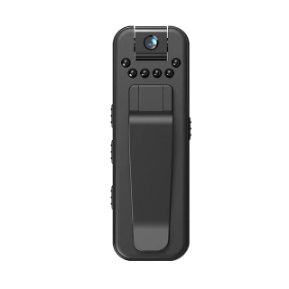 Stealth360 BodyCam – Rechargeable, All-Angle Vision