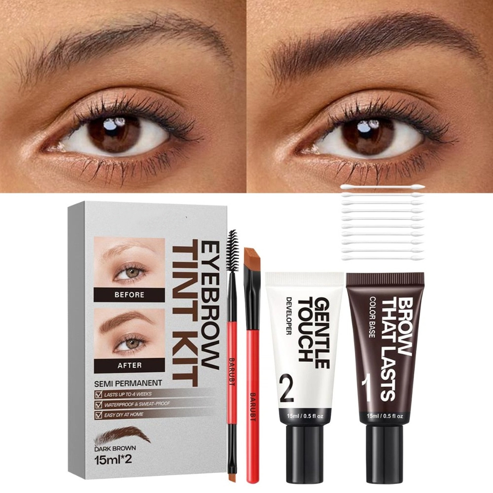 Tint Kit — Flawless Brows That Last - Trending Sustainable Fashion & Apparel Product August 2026