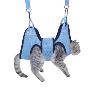 Pet Grooming Hammock