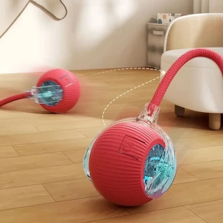 2 pack Smart Interactive Pet Ball