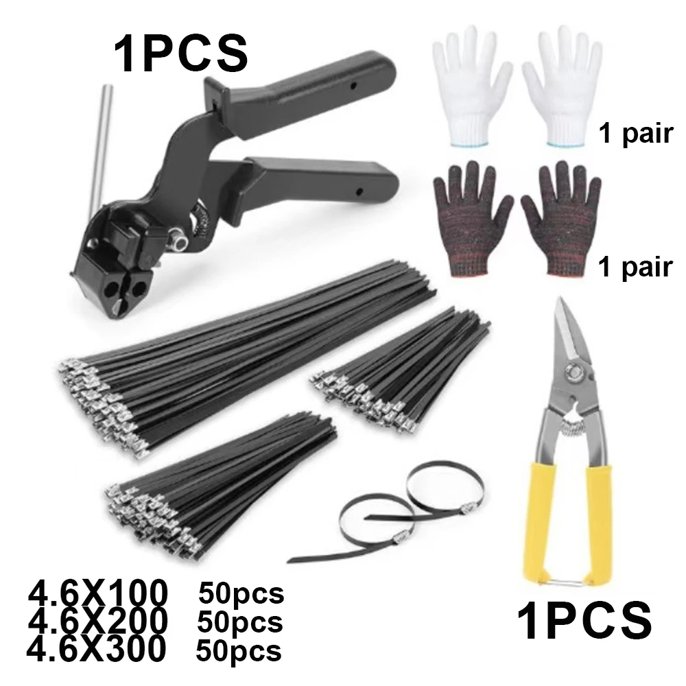 Cable Tie Gun — Fast, Tight & Professional Results - Trending Tools & DIY Hardware Product July 2026