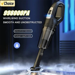 Wireless Vacuum cleaner for car and home Cleaner Powerful Suction