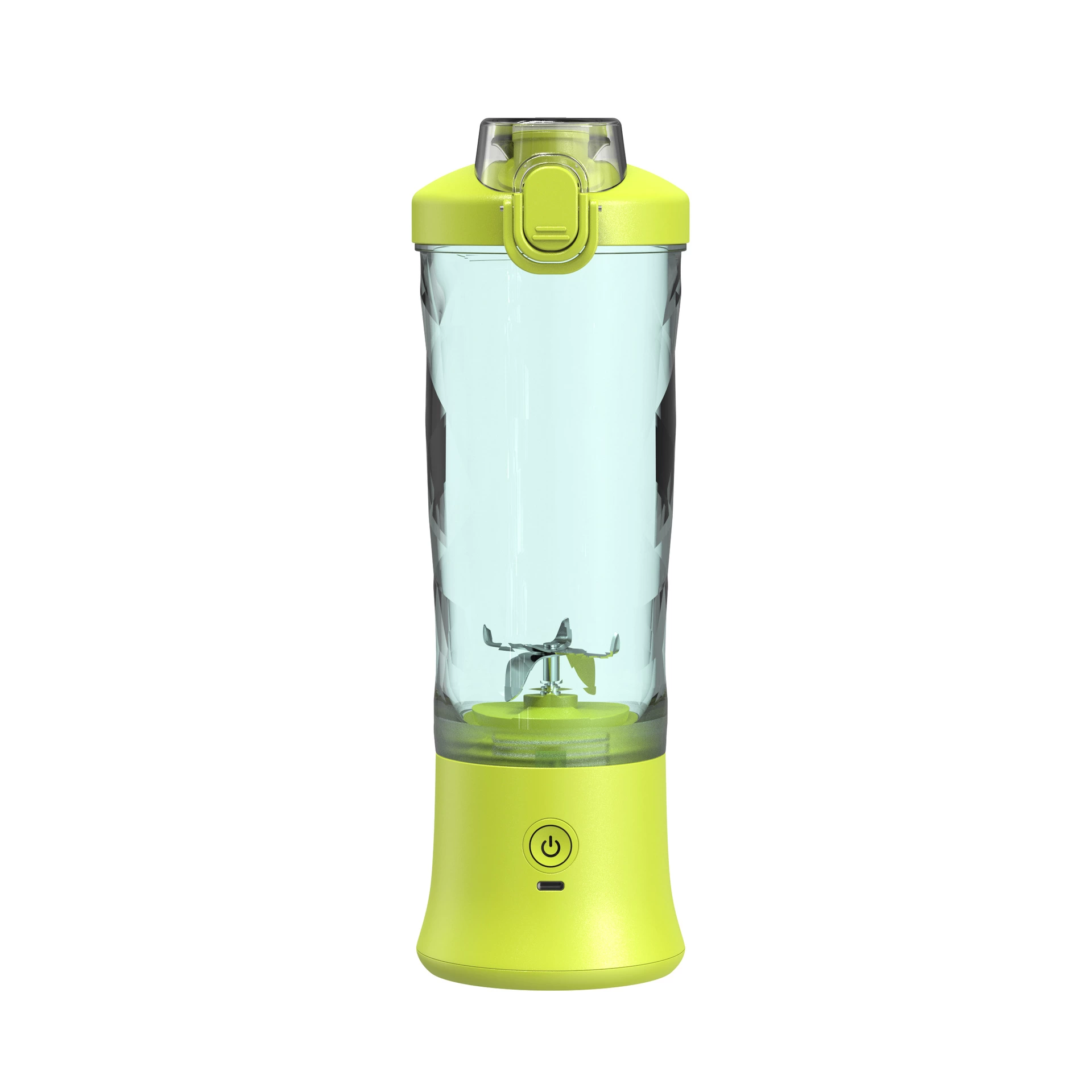 Outxio's Portable, Rechargeable Blender Outxio