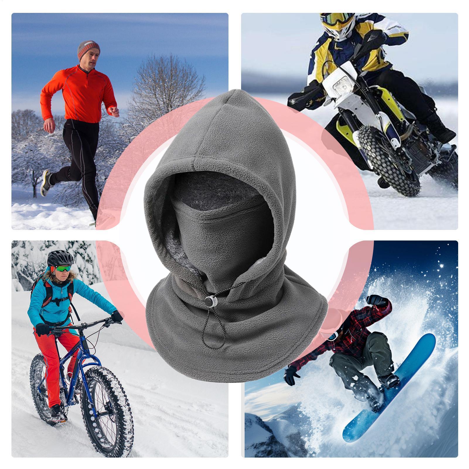 Fleece Hat — Double-Layer Cozy Warmth - Trending Sports Products Product October 2026