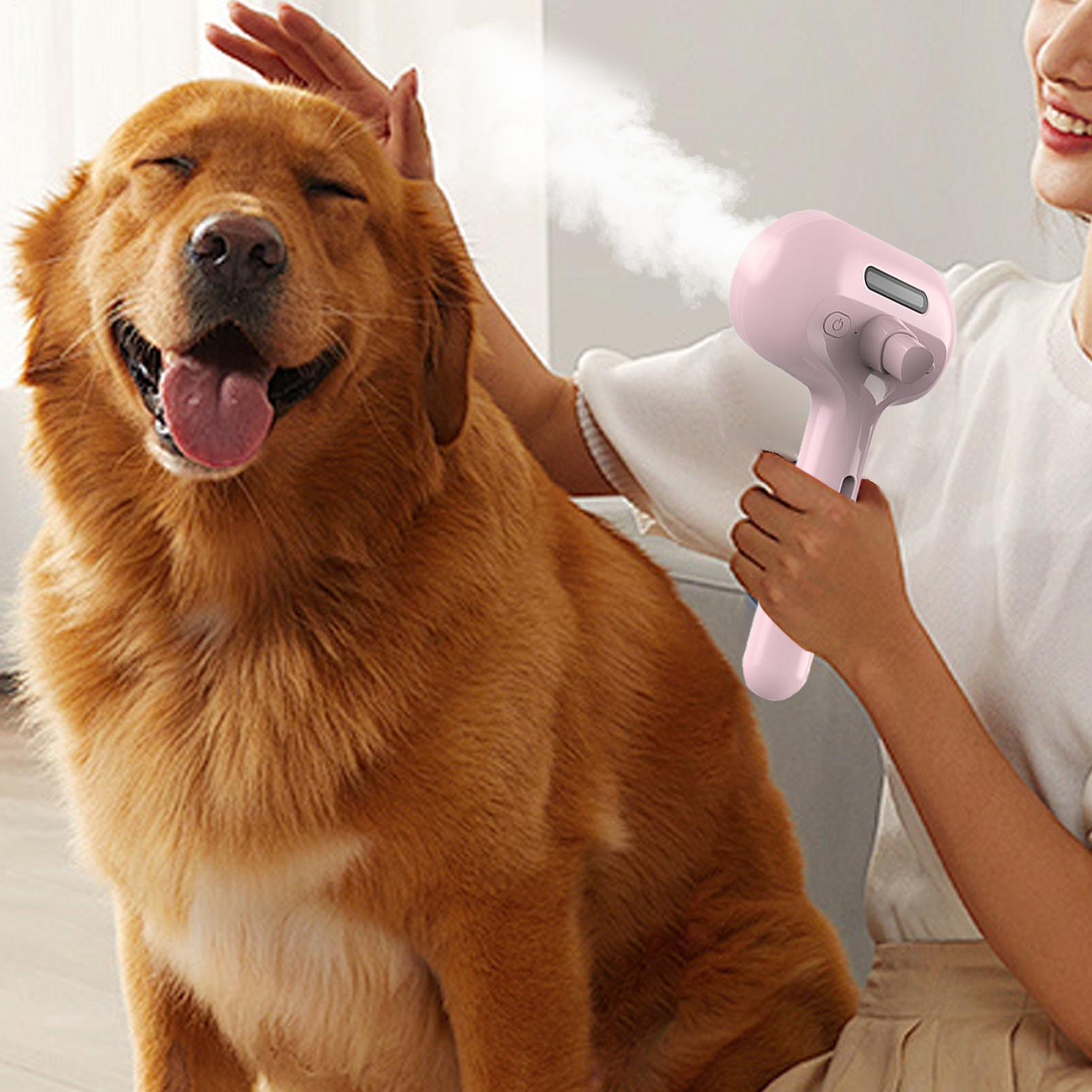 Brush — Detangle & Freshen in One Step - Trending Pet Products Product September 2026