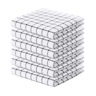 Ultra-Absorbent Cotton Kitchen Towel