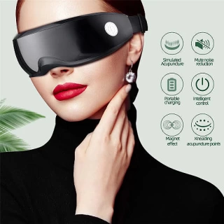 Eye Revive Pro – Smart relief for tired eyes