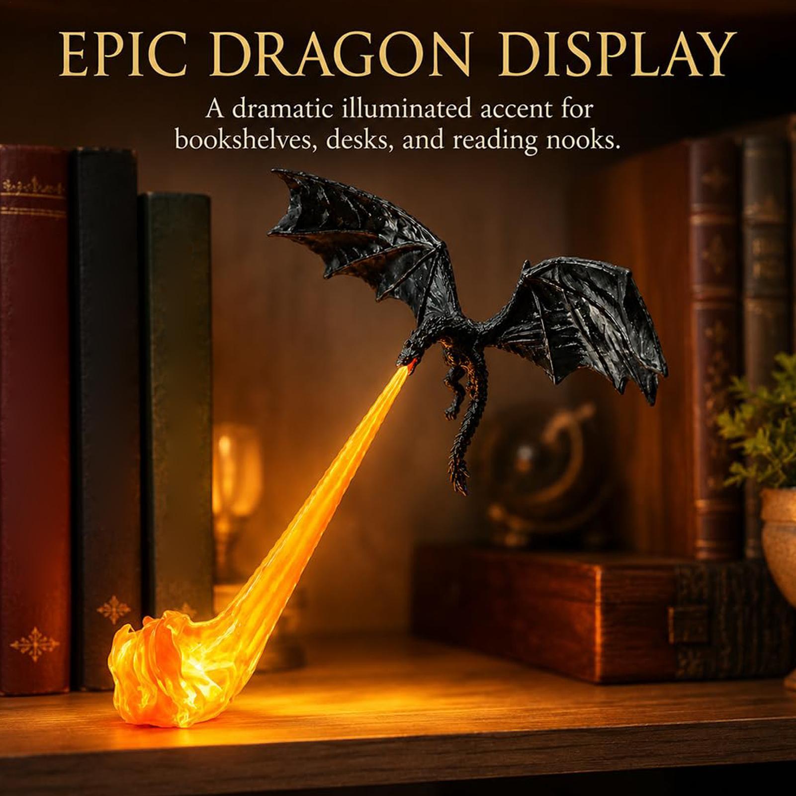 Book Lamp — Epic Light, Halloween Vibes - Trending Hobby & Creative Kits Product September 2026