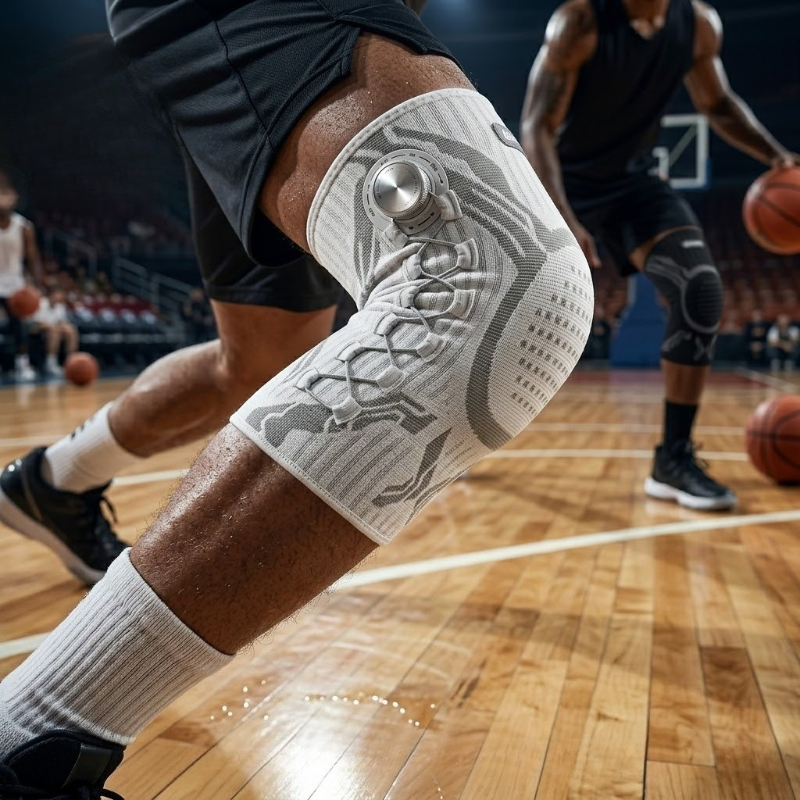 Support Brace — Pain Relief & Joint Stability - Trending Fitness & Exercise Products Product June 2026