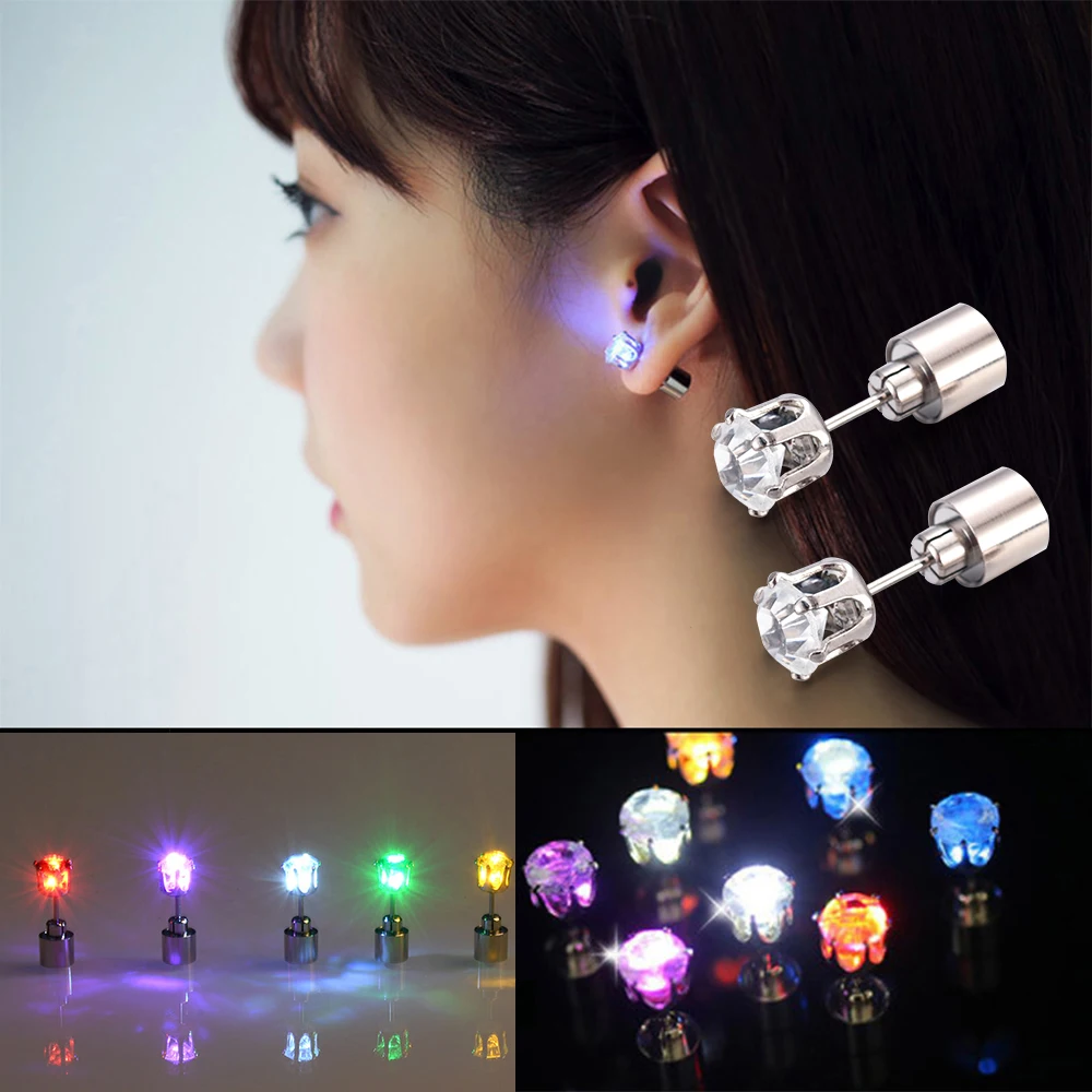 Earrings — Light Up Your Halloween Look - Trending Sustainable Fashion & Apparel Product September 2026