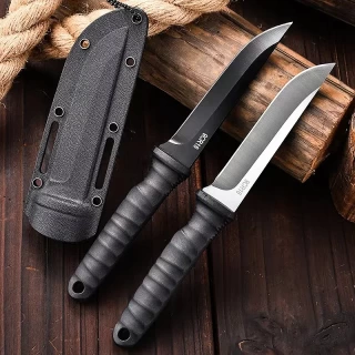 Samurai blade