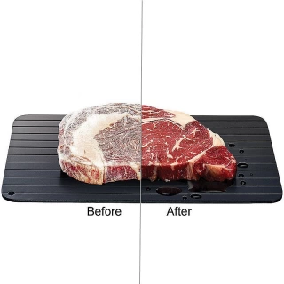 Frozen Food Defrosting Tray