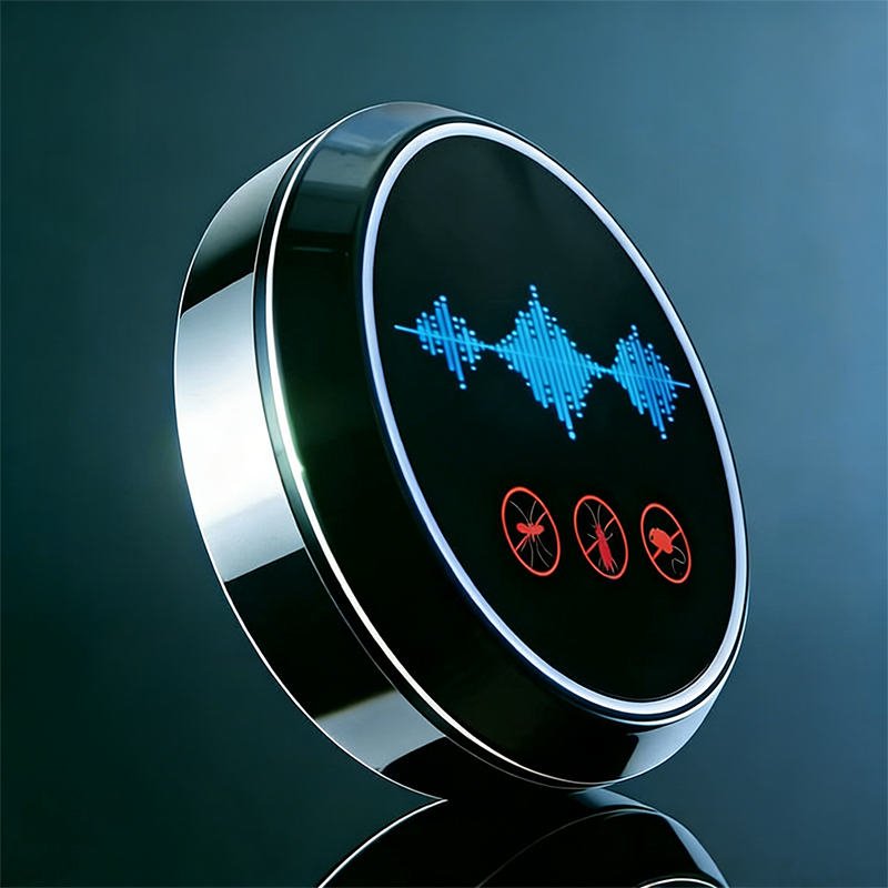 Repeller — Smart Ultrasonic Pest Control - Trending Garden & Patio Essentials Product October 2026