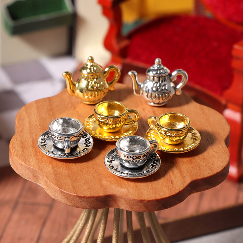 Décor — Magical Charm for Every Shelf - Trending Home Improvement & Decor Products Product July 2026
