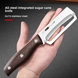 Premium Stainless Steel Peelers Set