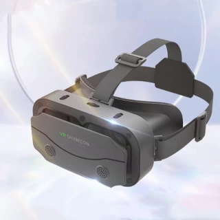 VR SHINECON G13 Virtual Reality Helmet 3D Glasses Casque Goggles Binoculars Smartphone Smart Phone Goggles Headset Accessories