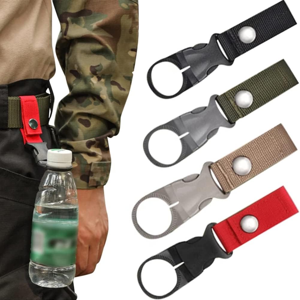 Bottle Holder — Clip & Carry Anywhere - Trending Automotive Accessories Product April 2026